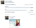 Голосование ВКонтакте