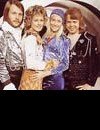 Фотография ABBA