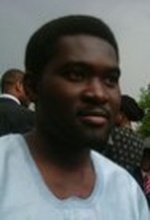 Фотография Абдул Попула Abdul Popoola