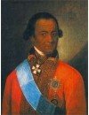Фотография Абрам Ганнибал Abram Petrovich Gannibal