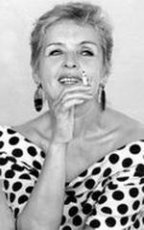 Фотография Ада Роговцева Ada Rogovtseva
