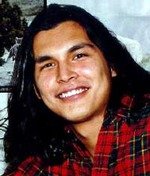 Фотография Адам Бич Adam Beach