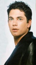 Фотография Адам Гарсия Adam Garcia