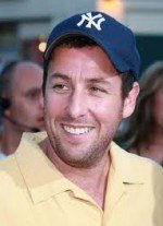 Фотография Адам Сэндлер Adam Sandler