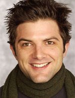 Фотография Адам Скотт Adam Scott
