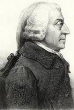 Фотография Адам Смит Adam Smith