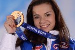 Фотография Аделина Сотникова Дмиитриевна