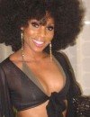 Фотография Адина Ховард Adina Howard