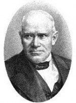 Фотография Адольф Андерсен Adolf Andersen
