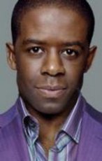 Фотография Адриан Лестер Adrian Lester