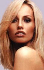 Фотография Адриана Скленарикова Adriana Sklenarikova