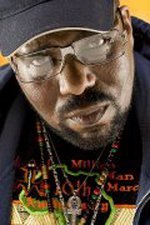 Фотография Afrika Bambaataa