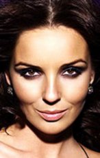 Фотография Агнешка Влодарчик Agnieszka Wlodarczyk