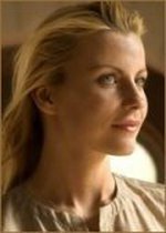 Фотография Агнесса Зелтыня Agnese Zeltina