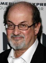 Фотография Ахмед Рушди Salman Rushdie