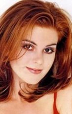 Фотография Айла Фишер Isla Fisher