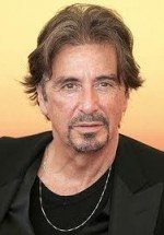 Фотография Аль Пачино Al Pacino