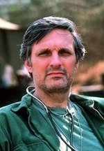Фотография Алан Алда Alan Alda