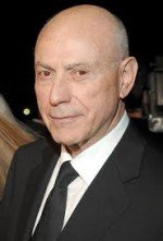 Фотография Алан Аркин Alan Arkin