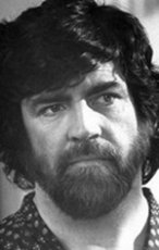 Фотография Алан Бейтс Alan Bates