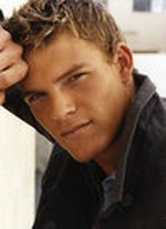 Фотография Алан Ричсон Alan Ritchson