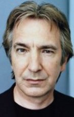 Фотография Алан Рикман Alan Rickman