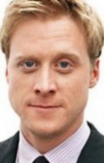 Фотография Алан Тьюдик Alan Tudyk