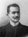 Фотография Альбер Лебрен Albert Lebrun