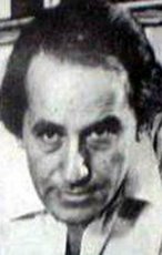 Фотография Альберто де Мендоса Alberto de Mendoza