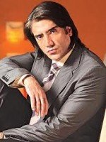 Фотография Алехандро Фернандес Alejandro Fernandez