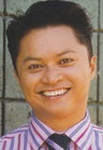 Фотография Алек Мапа Alec Mapa