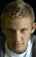 Фотография Алекс Петтифер Alex Pettyfer