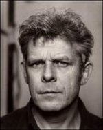 Фотография Алекс Ван Вармердам Alex van Warmerdam