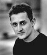 Фотография Алекс Винтер Alex Winter