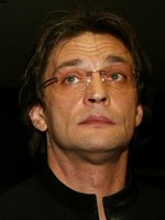 Фотография Александр Домогаров Aleksandr Domogarov