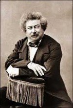 Фотография Александр Дюма старший Aleksandr Dumas