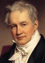 Фотография Александр Гумбольдт Aleksandr Humboldt