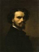 Фотография Александр Кабанель Aleksandr Cabanel