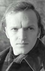 Фотография Александр Кайдановский Aleksandr Kaidanovsky