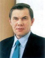 Фотография Александр Лебедь Aleksandr Lebed