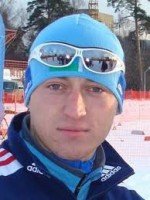 Фотография Александр Легков Aleksandr Legkov