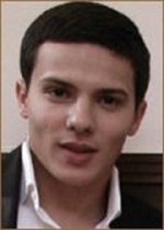 Фотография Александр Новин Aleksandr Novin