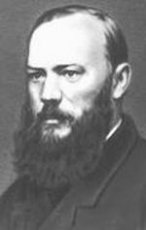 Фотография Александр Островский Aleksandr Ostrovskiy