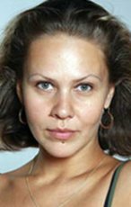 Фотография Александра Чичкова