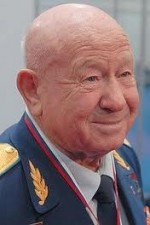 Фотография Алексей Леонов Aleksey Leonov