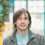 Фотография Алексей Серов Aleksey Serov