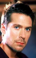 Фотография Алексис Денисоф Alexis Denisof