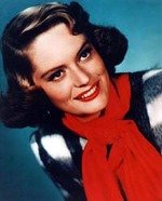 Фотография Алексис Смит Alexis Smith