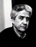 Фотография Ален Рене Alain Resnais