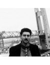 Фотография Ален Роб-Грийе Alain Robbe-Grillet